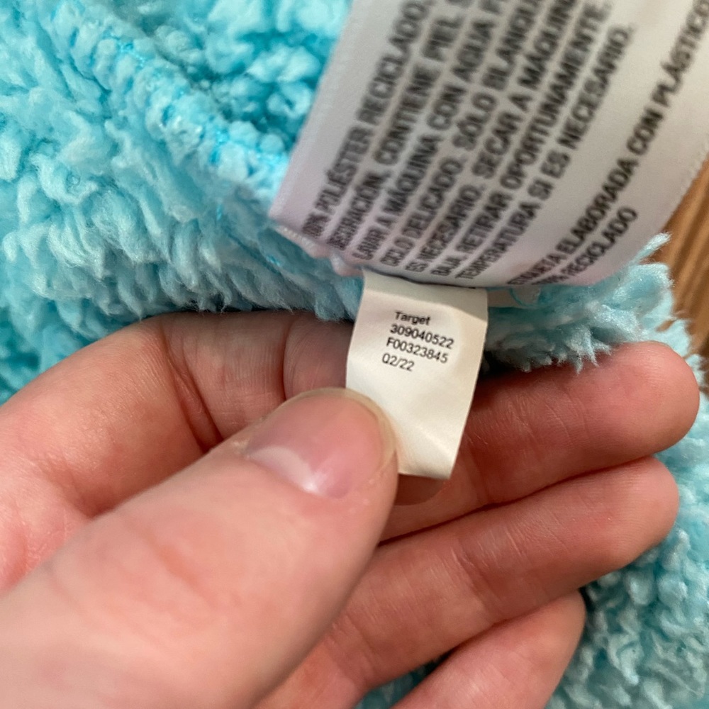 JoyLab Pullover - Picture 3 of 3